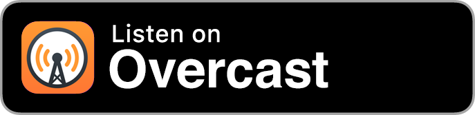 Listen on Overcast